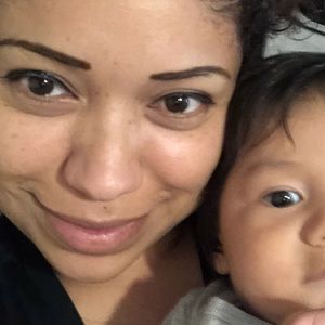 Meet your Posher, Ana